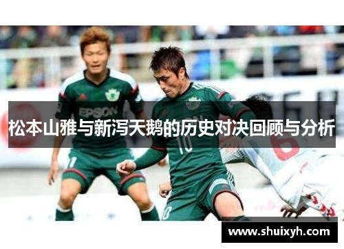 松本山雅与新泻天鹅的历史对决回顾与分析